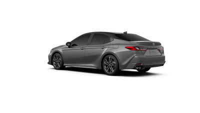 2027 Toyota Camry XSE