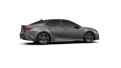 2027 Toyota Camry XSE