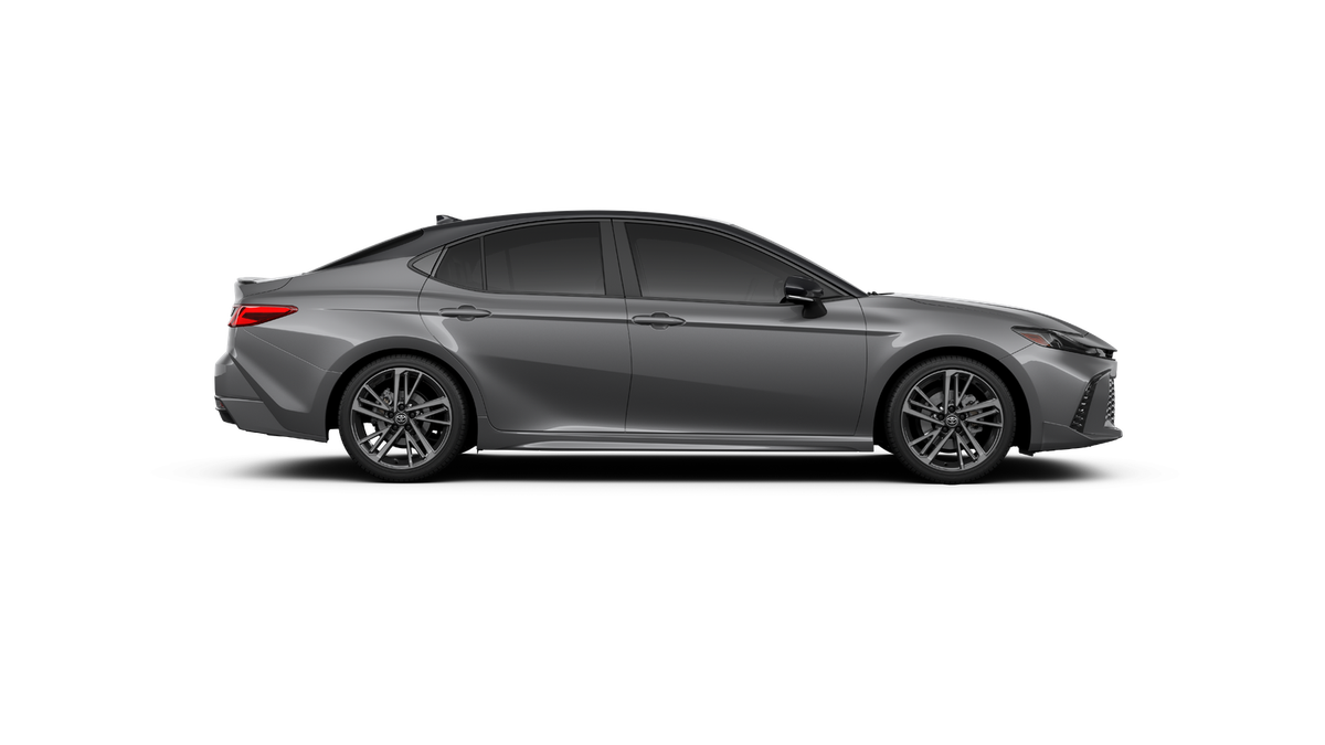 2027 Toyota Camry XSE