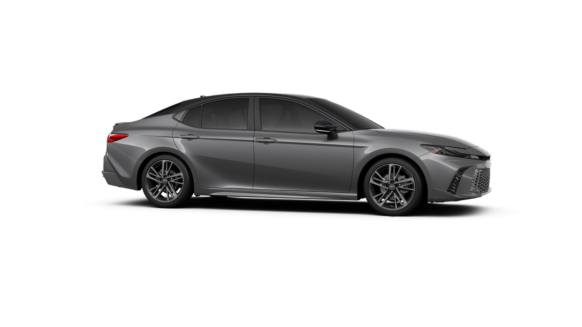 2027 Toyota Camry XSE