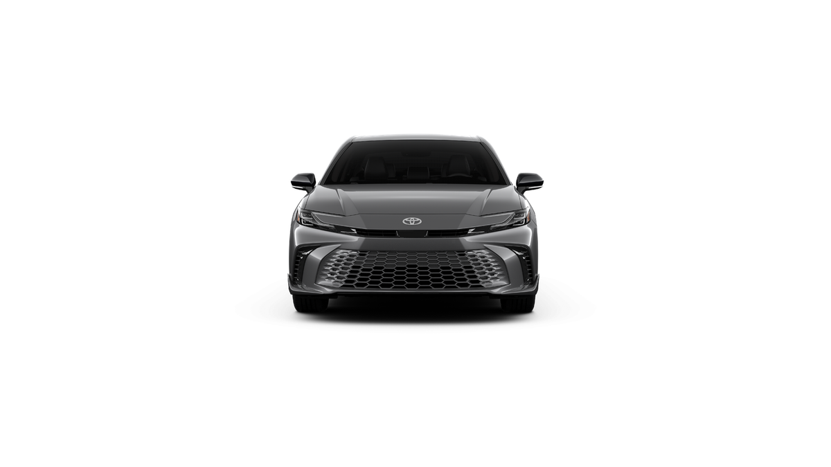 2027 Toyota Camry XSE