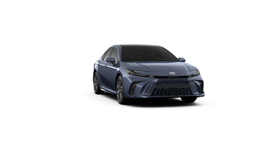 2027 Toyota Camry XSE