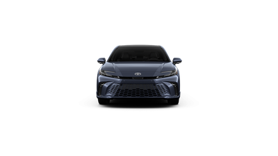 2027 Toyota Camry XSE