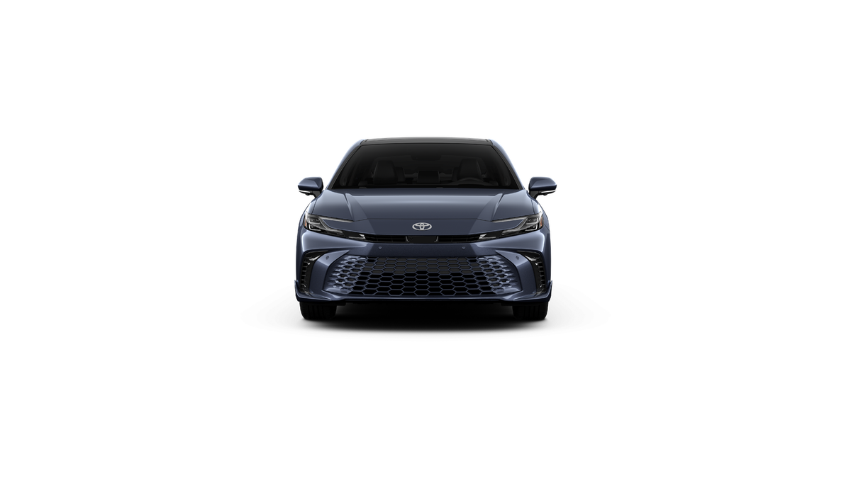 2027 Toyota Camry XSE