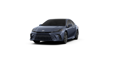 2027 Toyota Camry XSE