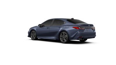 2027 Toyota Camry XSE