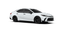 2026 Toyota Camry Nightshade AWD