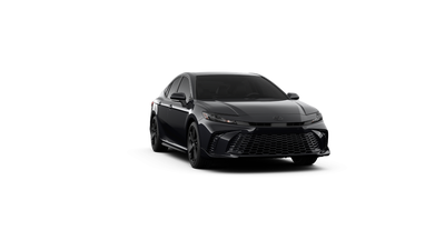 2027 Toyota Camry Nightshade AWD