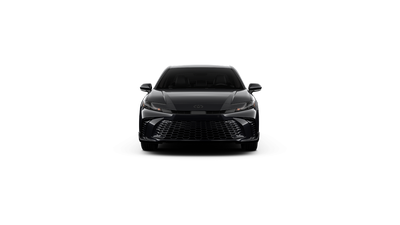 2027 Toyota Camry Nightshade AWD