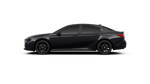 2027 Toyota Camry Nightshade AWD