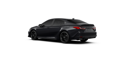 2027 Toyota Camry Nightshade AWD