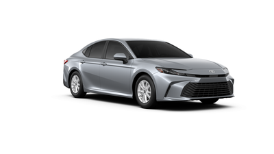 2026 Toyota Camry LE AWD