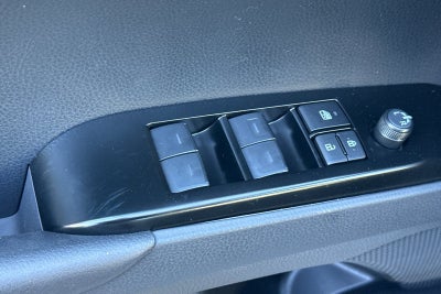 2026 Toyota Camry LE AWD