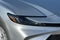 2026 Toyota Camry LE AWD