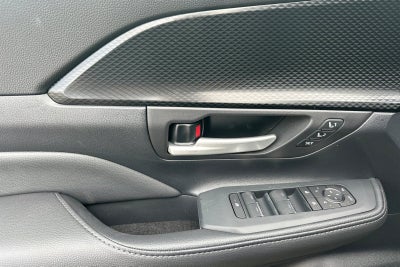 2026 Toyota Grand Highlander Hybrid MAX Limited