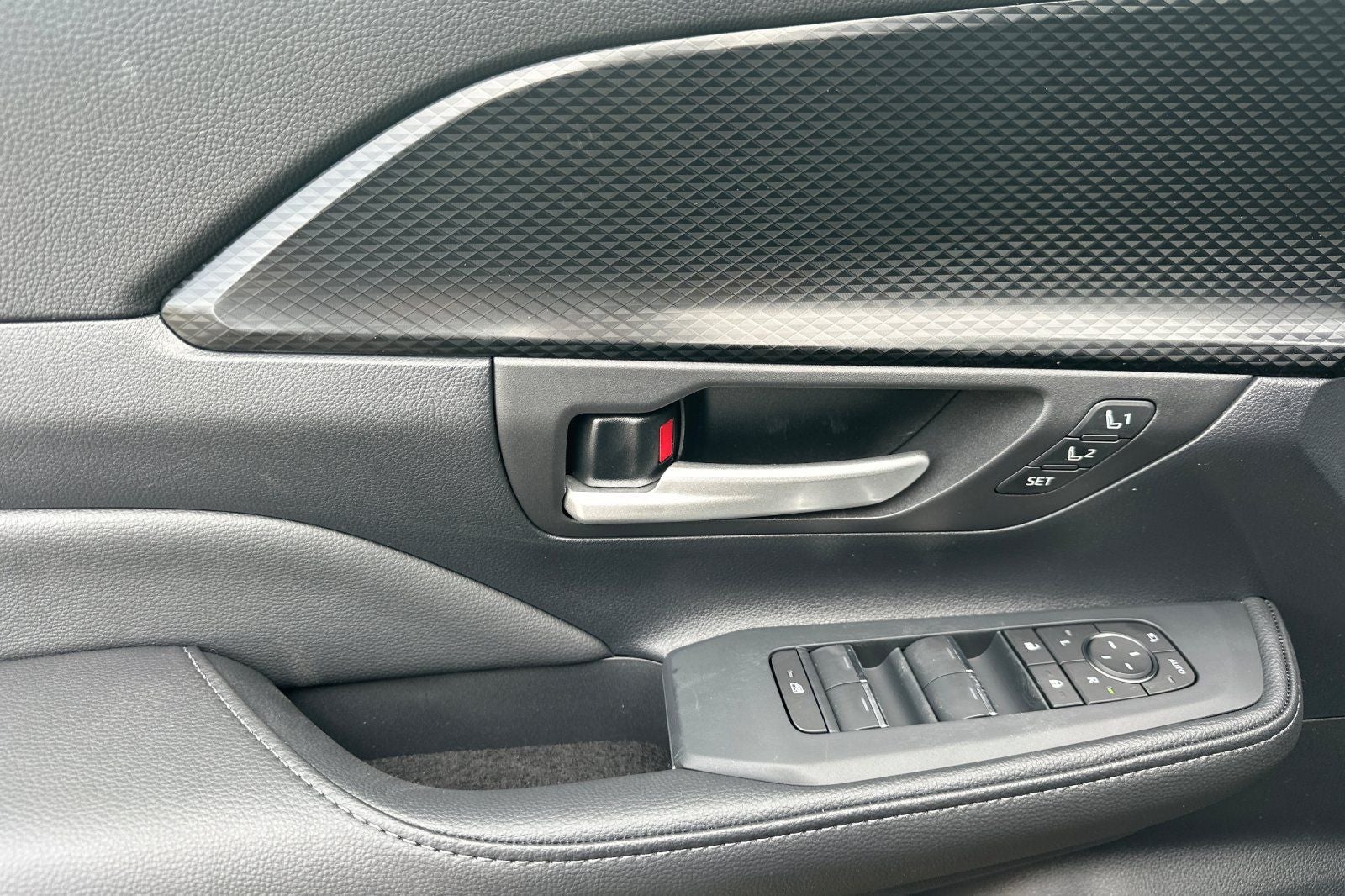 2026 Toyota Grand Highlander Hybrid MAX Limited