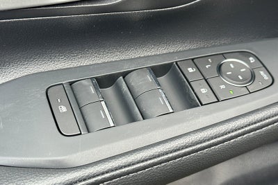 2026 Toyota Grand Highlander Hybrid MAX Limited