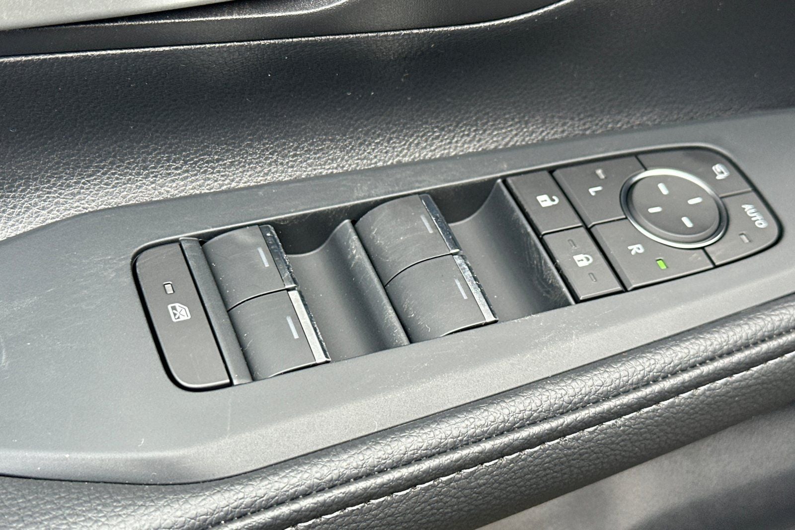 2026 Toyota Grand Highlander Hybrid MAX Limited