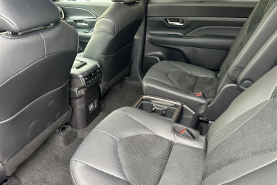 2026 Toyota Grand Highlander Hybrid MAX Limited