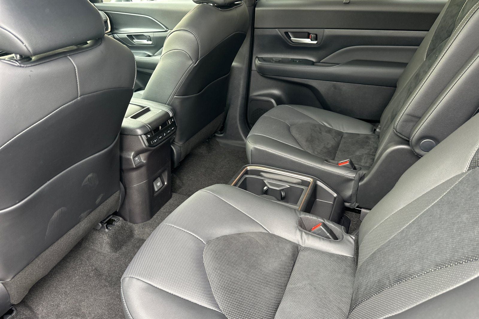 2026 Toyota Grand Highlander Hybrid MAX Limited