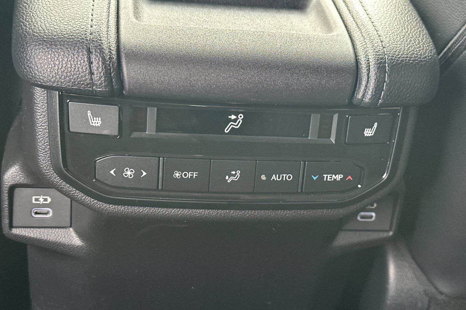 2026 Toyota Grand Highlander Hybrid MAX Limited