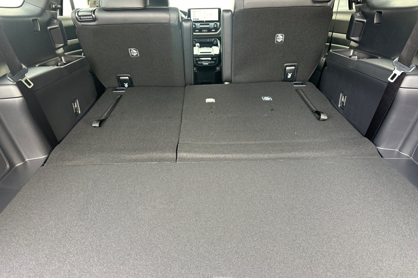 2026 Toyota Grand Highlander Hybrid MAX Limited