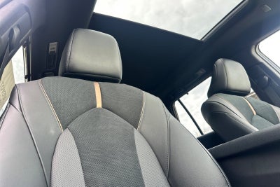 2026 Toyota Grand Highlander Hybrid MAX Limited