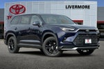 2026 Toyota Grand Highlander Hybrid MAX Limited