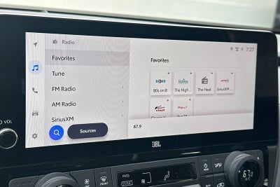 2026 Toyota Grand Highlander Hybrid MAX Limited