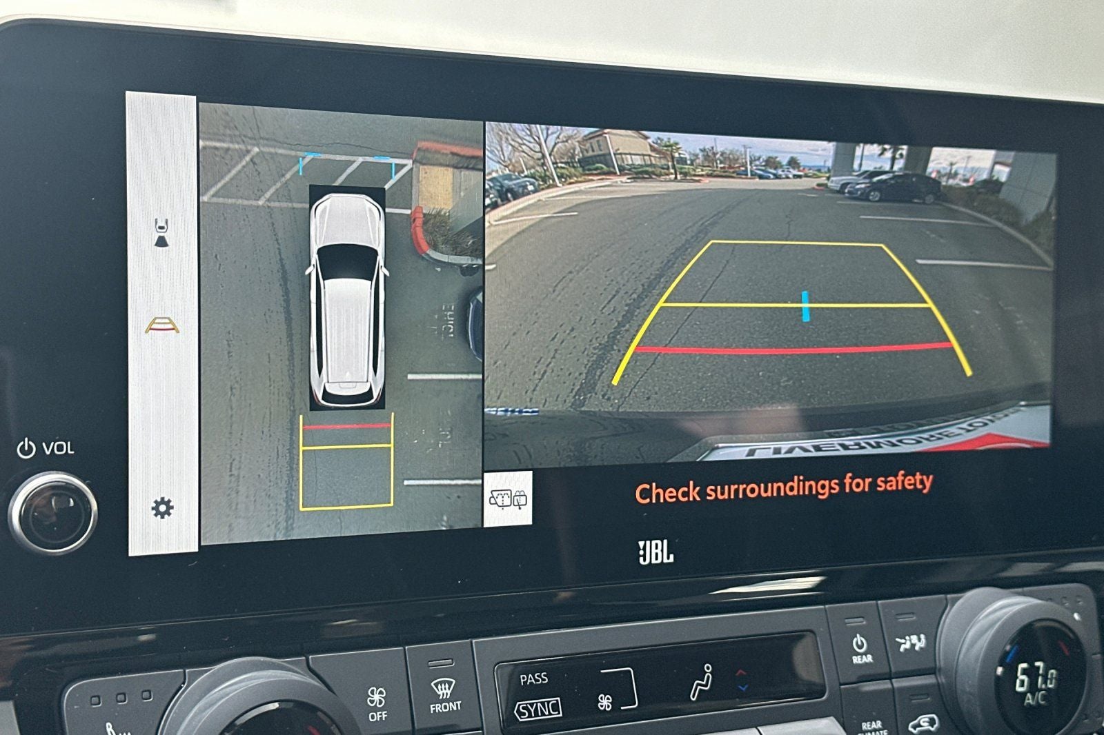 2026 Toyota Grand Highlander Hybrid MAX Limited