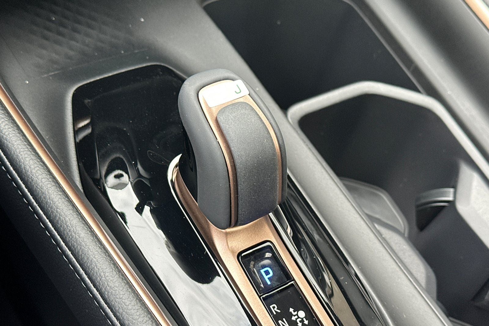 2026 Toyota Grand Highlander Hybrid MAX Limited