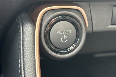 2026 Toyota Grand Highlander Hybrid MAX Limited