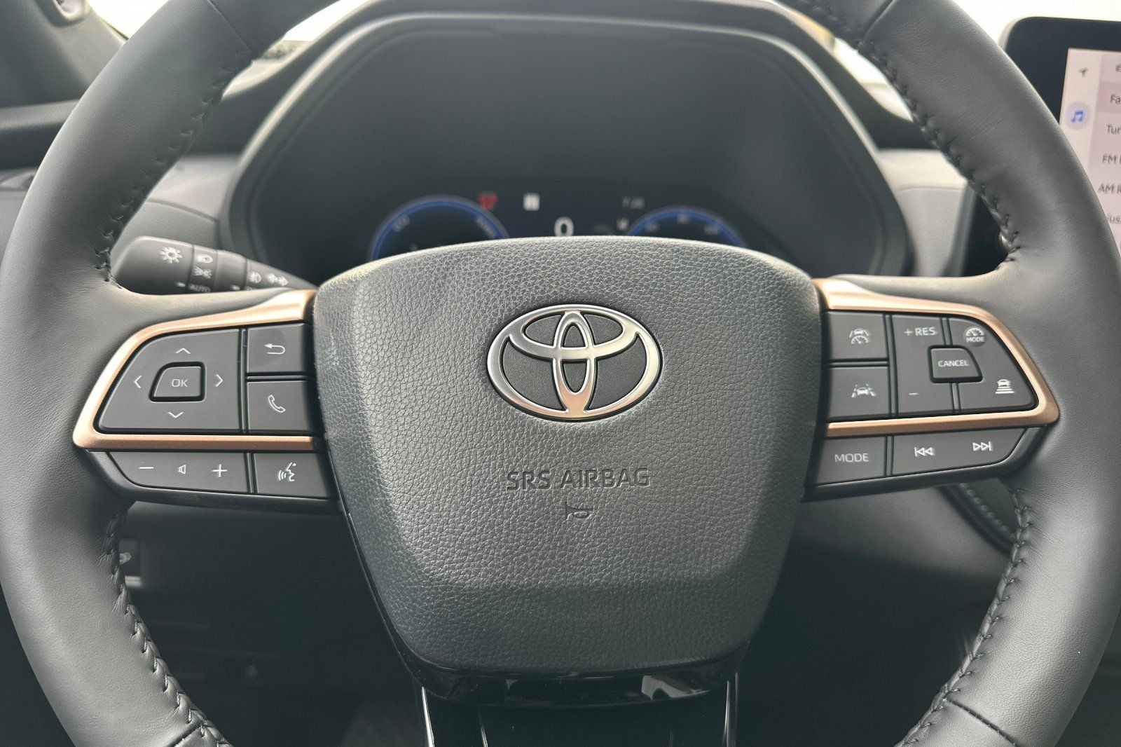 2026 Toyota Grand Highlander Hybrid MAX Limited