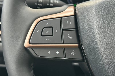 2026 Toyota Grand Highlander Hybrid MAX Limited