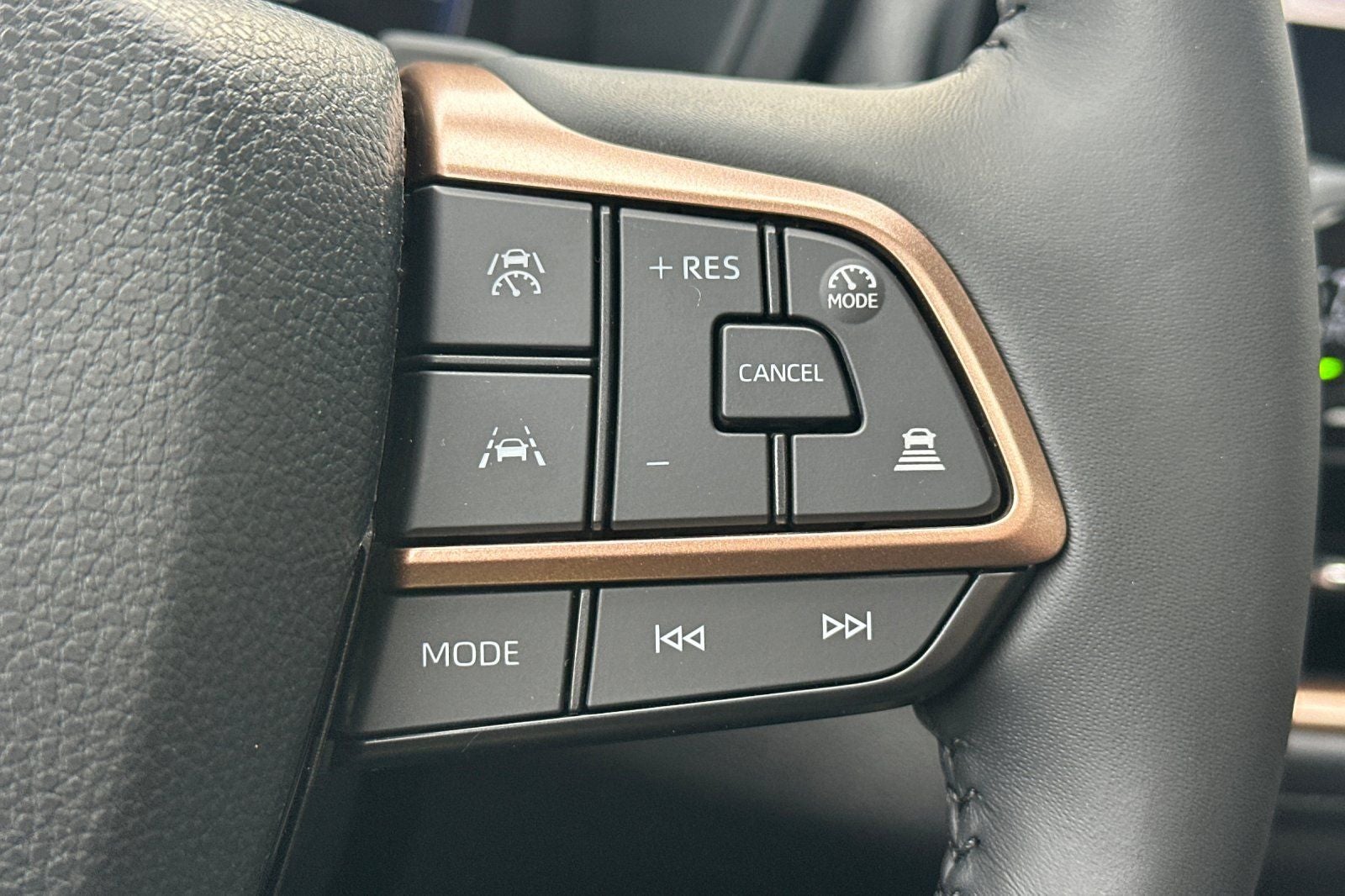 2026 Toyota Grand Highlander Hybrid MAX Limited