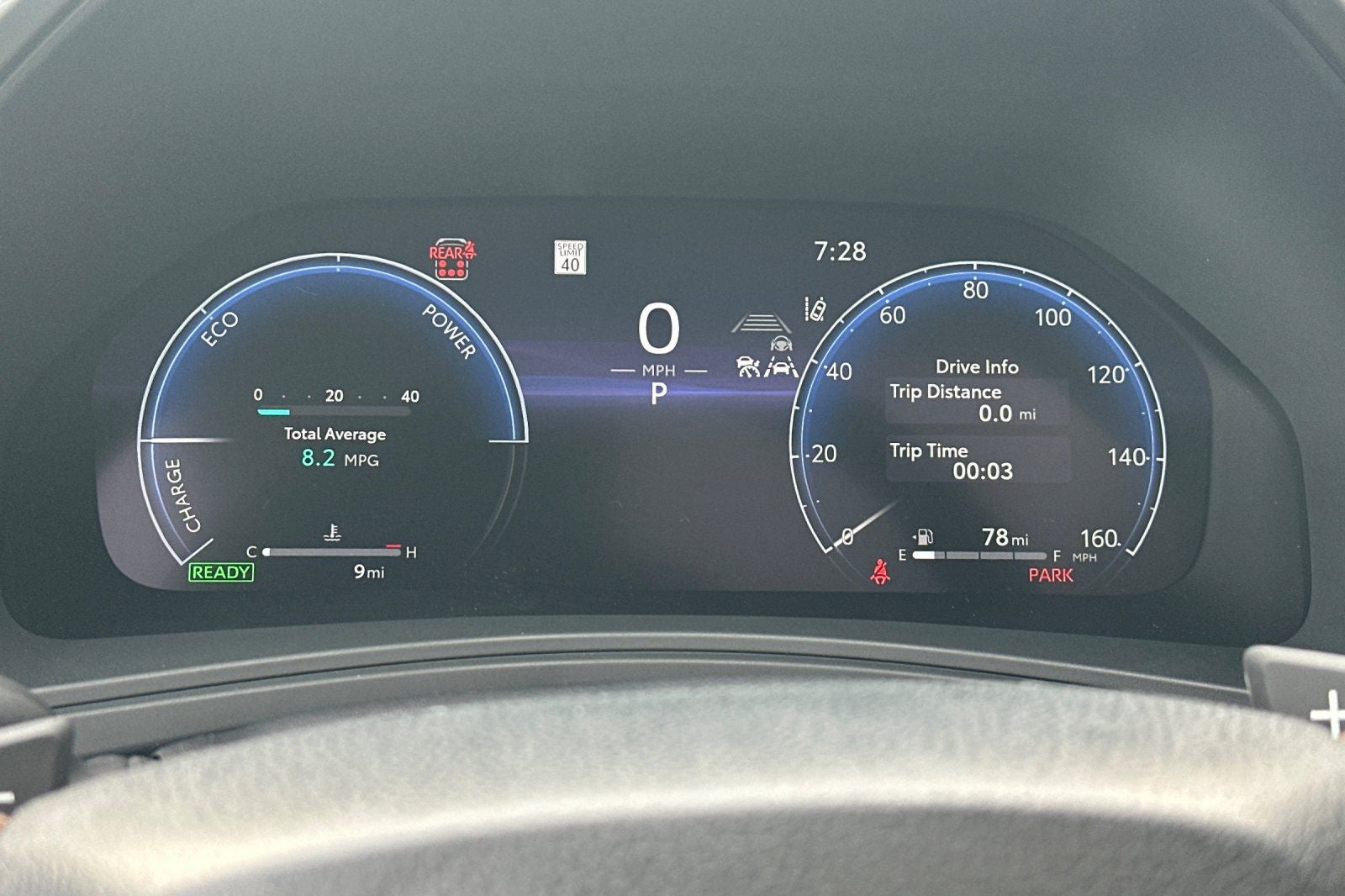 2026 Toyota Grand Highlander Hybrid MAX Limited