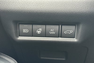 2026 Toyota Grand Highlander Hybrid MAX Limited