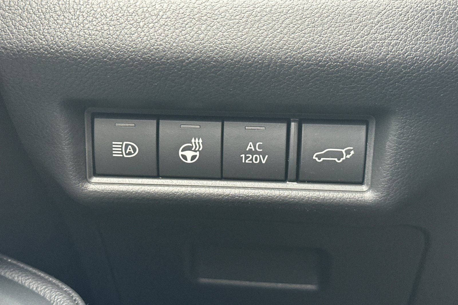 2026 Toyota Grand Highlander Hybrid MAX Limited