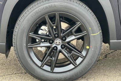 2026 Toyota Grand Highlander Hybrid MAX Limited