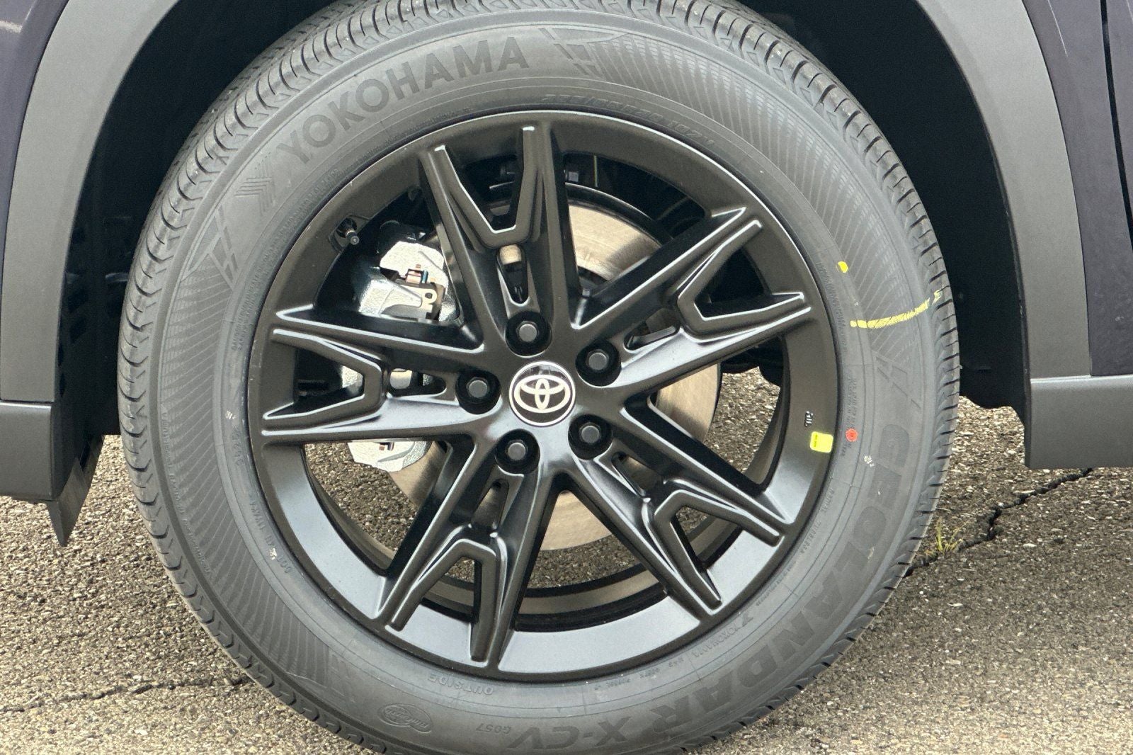 2026 Toyota Grand Highlander Hybrid MAX Limited