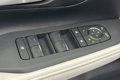 2026 Toyota Grand Highlander Hybrid MAX Limited