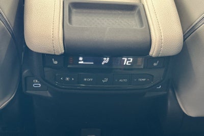 2026 Toyota Grand Highlander Hybrid MAX Limited
