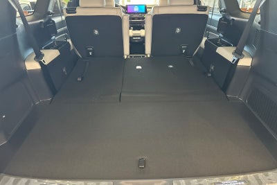 2026 Toyota Grand Highlander Hybrid MAX Limited