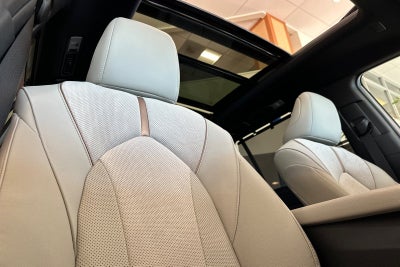 2026 Toyota Grand Highlander Hybrid MAX Limited