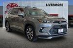 2026 Toyota Grand Highlander Hybrid MAX Limited