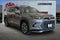 2026 Toyota Grand Highlander Hybrid MAX Limited