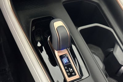 2026 Toyota Grand Highlander Hybrid MAX Limited