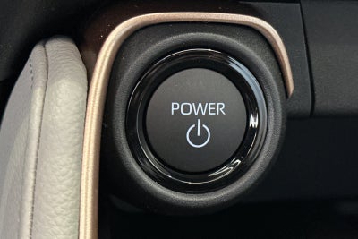 2026 Toyota Grand Highlander Hybrid MAX Limited