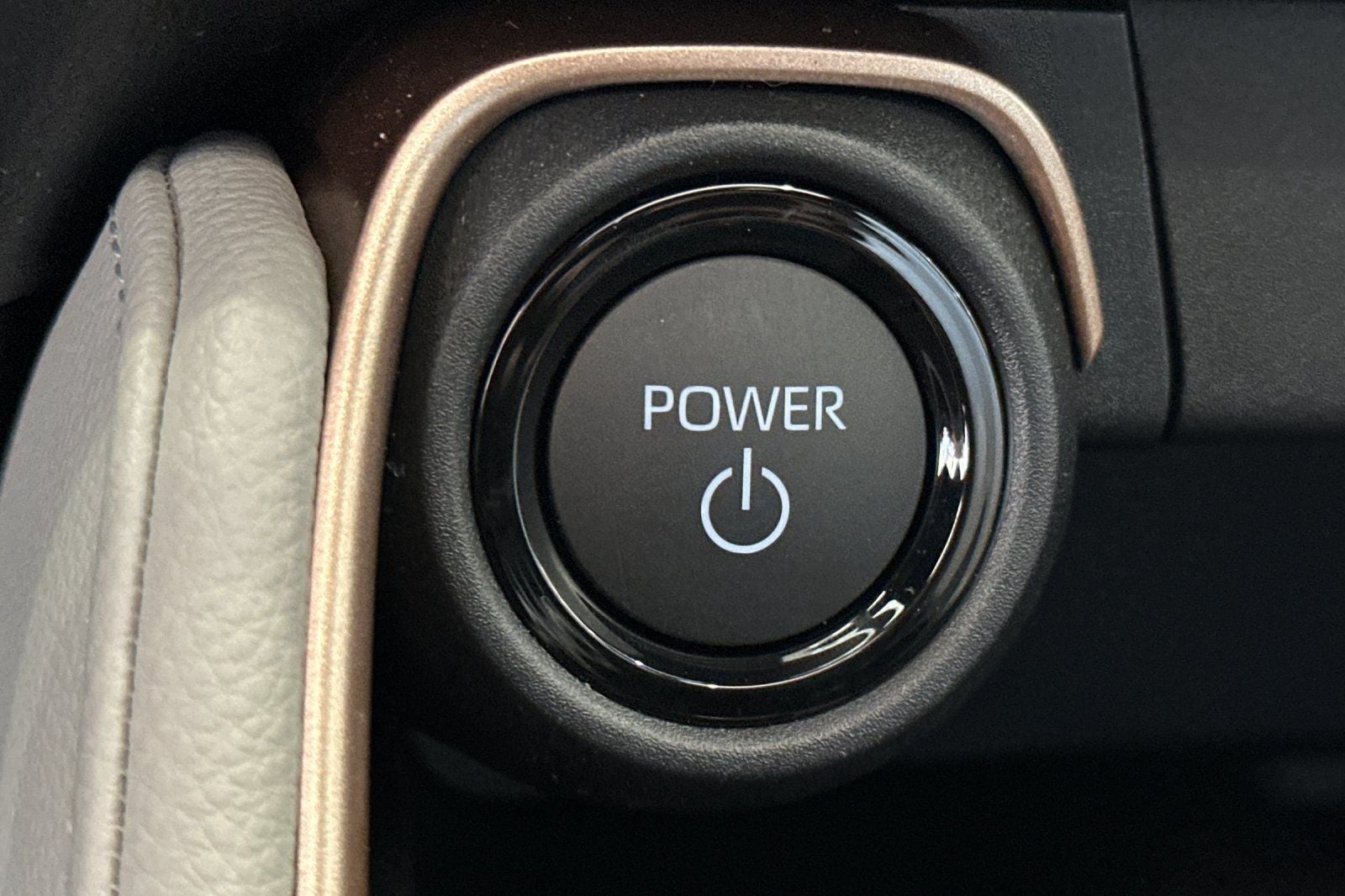 2026 Toyota Grand Highlander Hybrid MAX Limited
