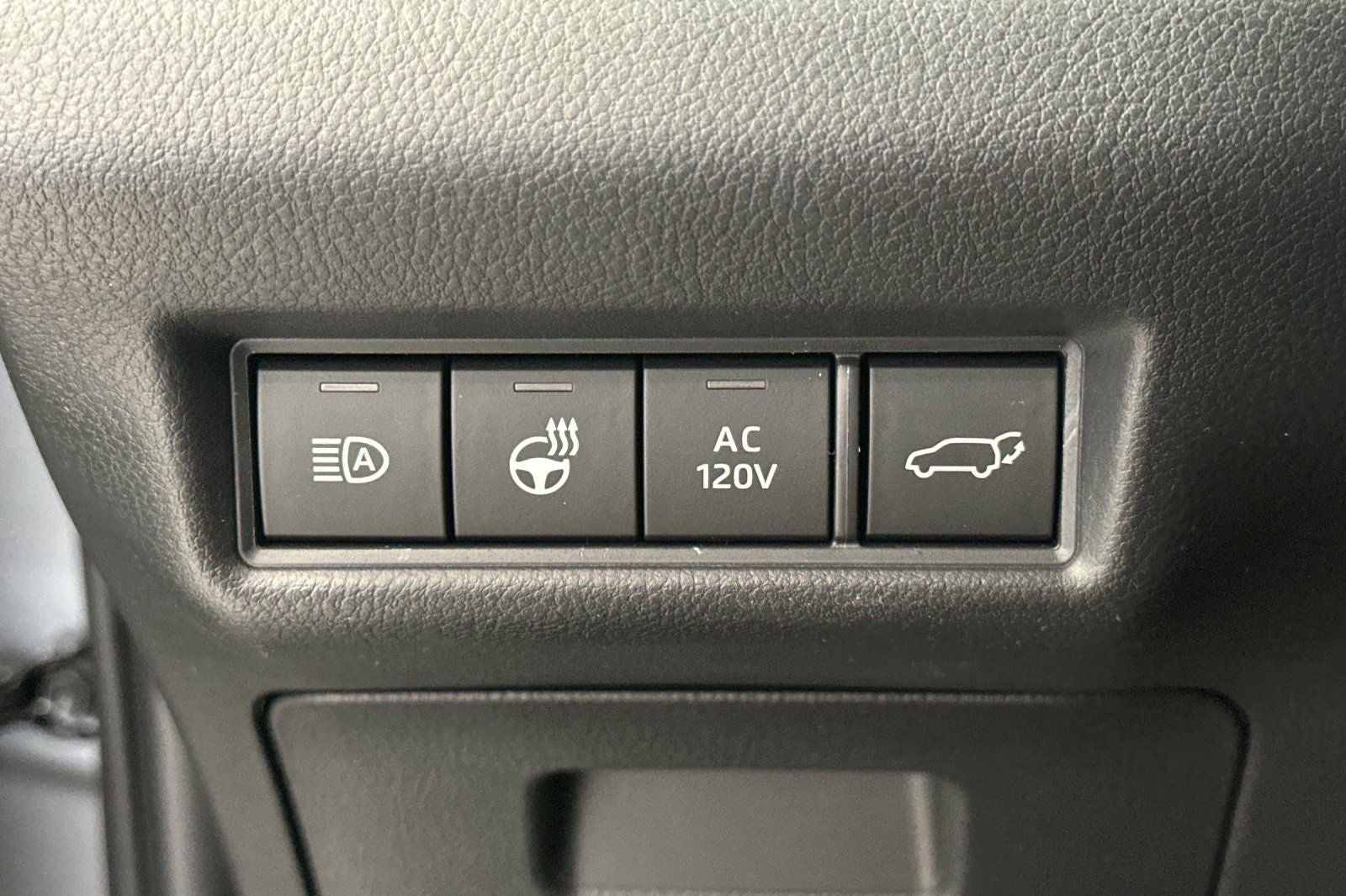 2026 Toyota Grand Highlander Hybrid MAX Limited